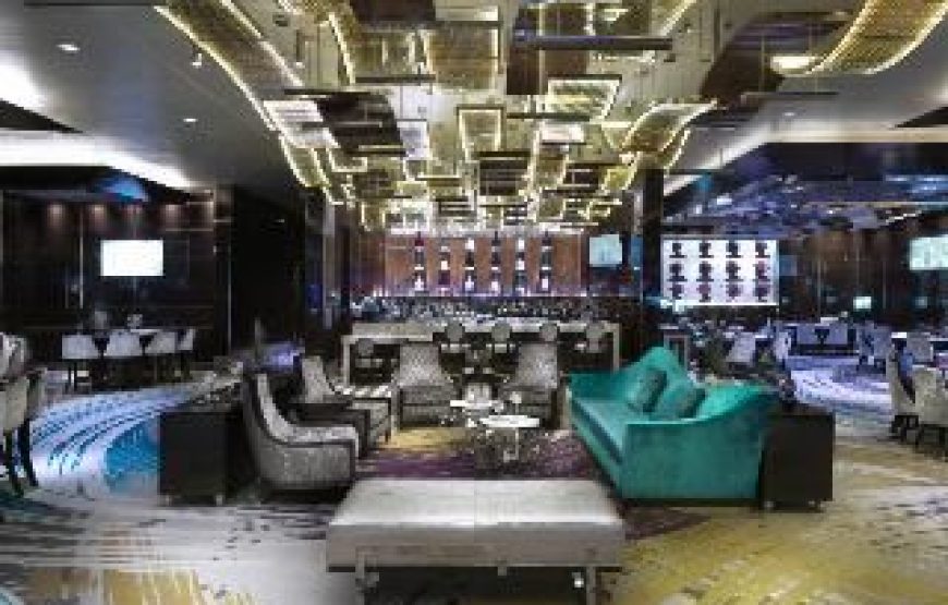 The Cosmopolitan Of Las Vegas